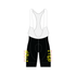 Custom Core Bib - Team G.R.I.T