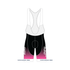 Custom Core Bib - NYPD Breast Cancer Awareness