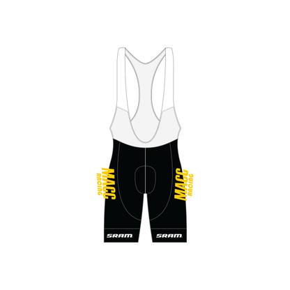 Custom Pro Race Bib - MACC Racing