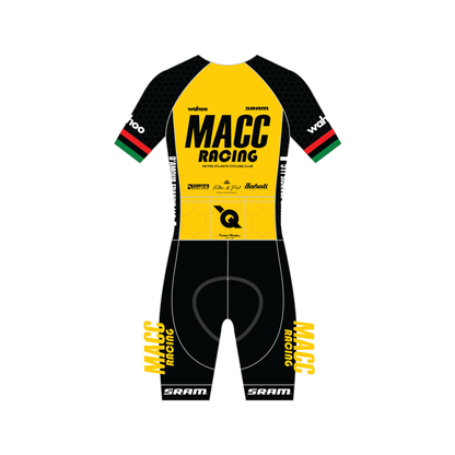 Custom Pro Race Suit - MACC Racing Home