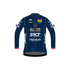 Custom Pro Long Sleeve Jersey - SRCT X Signature Payments