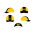 Custom Cycling Cap - MACC Racing
