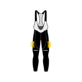 Custom Thermal Pro Bib - MACC Racing