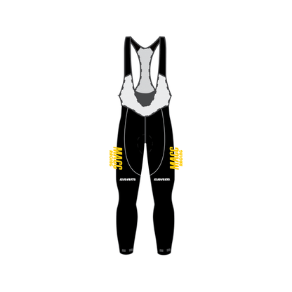 Custom Thermal Pro Bib - MACC Racing