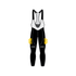 Custom Thermal Pro Bib - MACC Racing