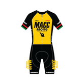 Custom Pro Race Suit - MACC Racing Home