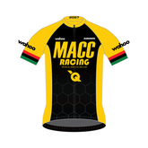 Custom Pro Race Jersey - MACC Racing Away