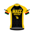 Custom Pro Race Jersey - MACC Racing Away