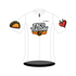 Custom Core Jersey - Taco Tuesday White