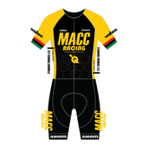 Custom Pro Race Suit - MACC Racing Away