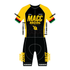 Custom Pro Race Suit - MACC Racing Away