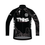 Custom Core Long Sleeve Jersey - Tribe Boise Black Devo