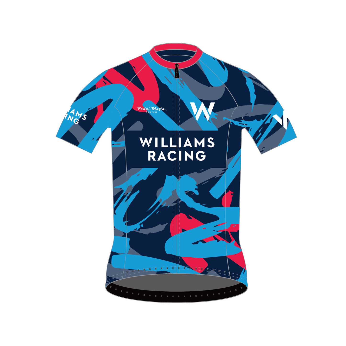 Custom Core Jersey - Williams Racing