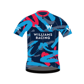 Custom Core Jersey - Williams Racing