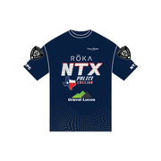 Custom MTB Jersey - NTX