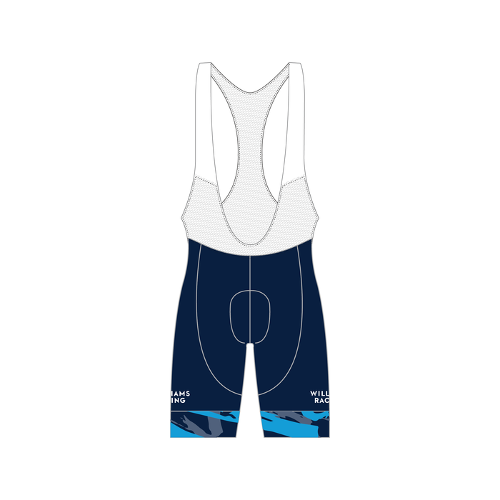Custom Core Bib - Williams Racing