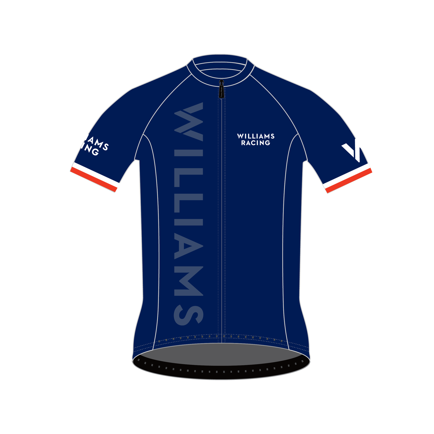 Custom Core Jersey - Williams Racing