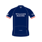 Custom Core Jersey - Williams Racing