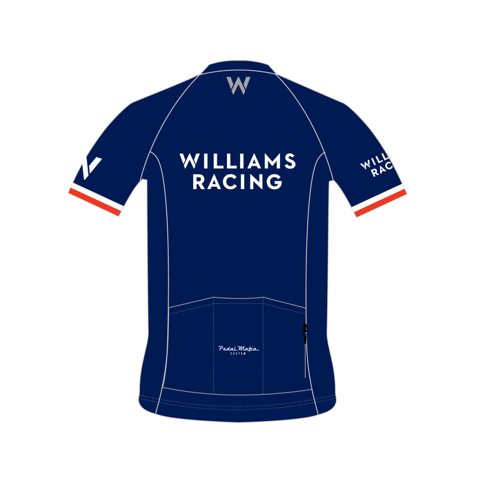 Custom Core Jersey - Williams Racing