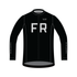 Custom Thermal Jacket -  Foundrē Racing