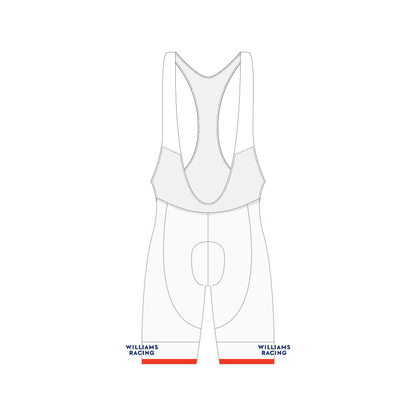 Custom Core Bib - Williams Racing