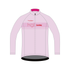 Custom Core Long Sleeve Jersey - KGL Coaching Pink
