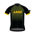 Custom Core Club Cut Jersey - LASD Yellow ** Looser Fitting **