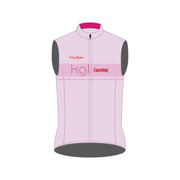 Custom Pro Vest - KGL Pro Vest Pink