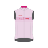 Custom Pro Vest - KGL Pro Vest Pink