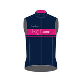 Custom Pro Vest - KGL Pro Vest Navy