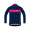 Custom Core Long Sleeve Jersey - KGL Coaching Navy