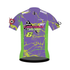 Custom Core Jersey - Land Shark Purple Racing