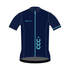 Custom Pro Jersey - Collingwood Cycling Club Navy