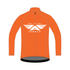 Custom Thermal Jacket - New Haven Angels