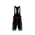 Custom Core Cargo Male Bib - Simple Green 2026