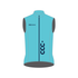 Custom Pro Vest - Collingwood Cycling Club Turquoise