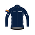 Custom Thermal Jacket - Komatsu