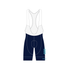 Custom Pro Bib - Collingwood Cycling Club Blue
