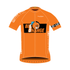 Custom Core Jersey - Big Orange Race