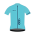 Custom Pro Jersey - Collingwood Cycling Club Turquoise Annette