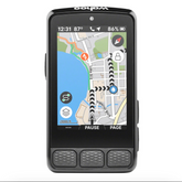 Wahoo ELEMNT ROAM V3 GPS Bike Computer