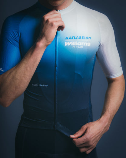 Men's Core Jersey - Williams F1 '26