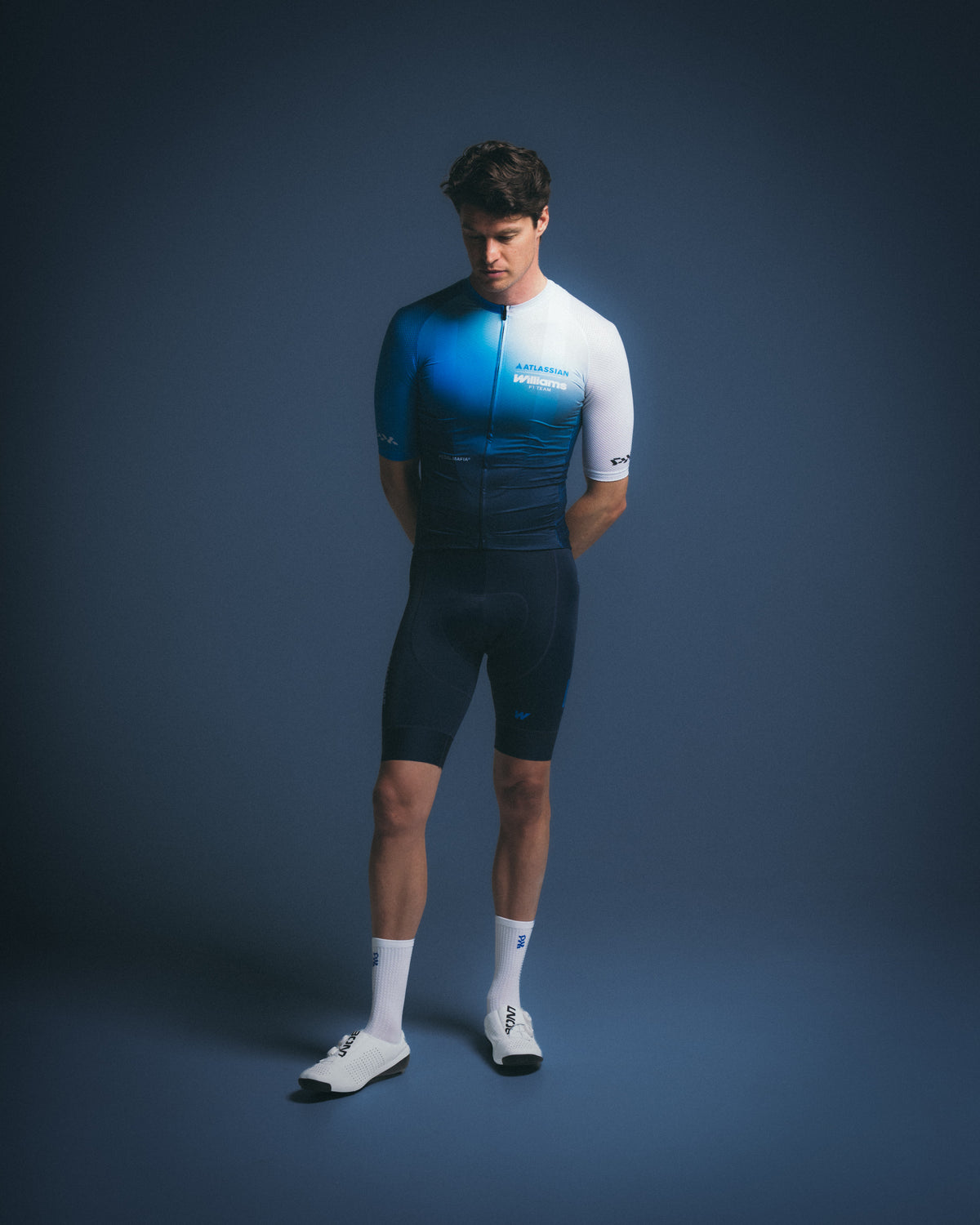 Men's Core Jersey - Williams F1 '26
