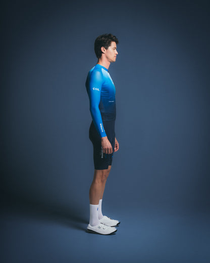 Men's Core Long Sleeve Jersey - Williams F1 '26