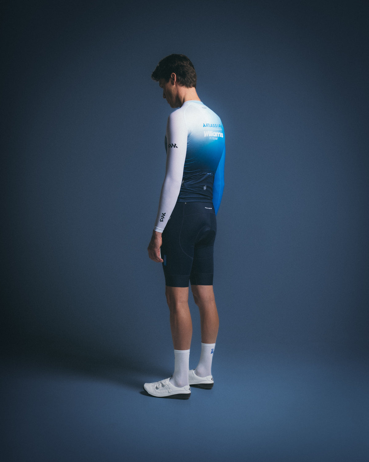 Men's Core Bib - Williams F1 '26
