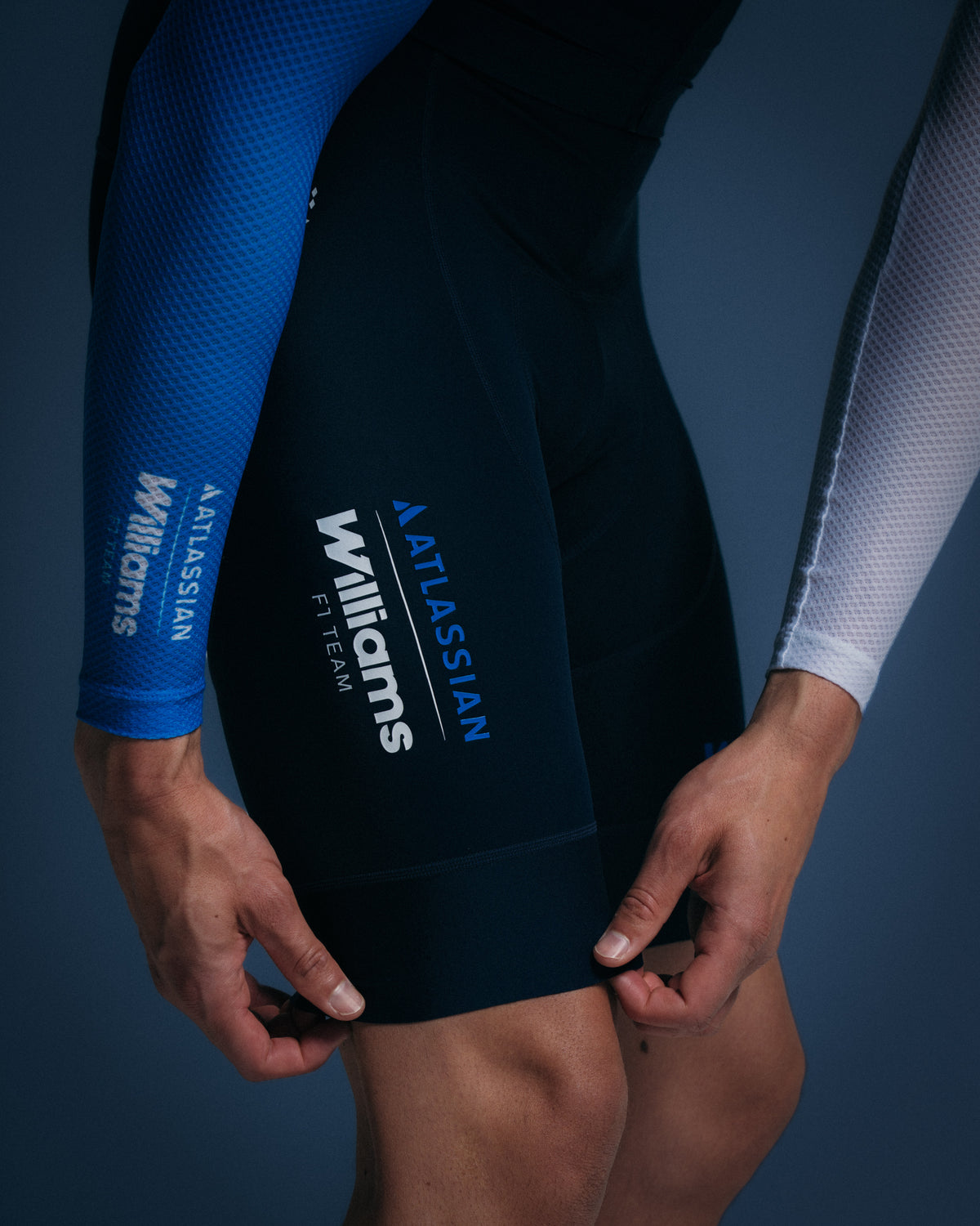 Men's Core Bib - Williams F1 '26