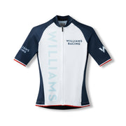 Women's Core Jersey - Williams F1 White