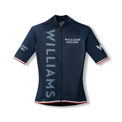 Womens Core Jersey - Williams F1 Navy