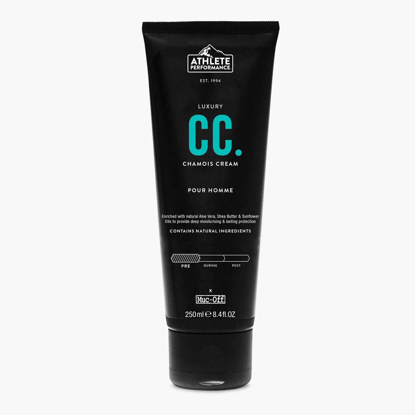 Muc Off - Crema de Gamuza de Lujo