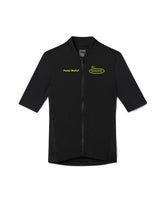 Women's Pro Jersey - Wiggins Black